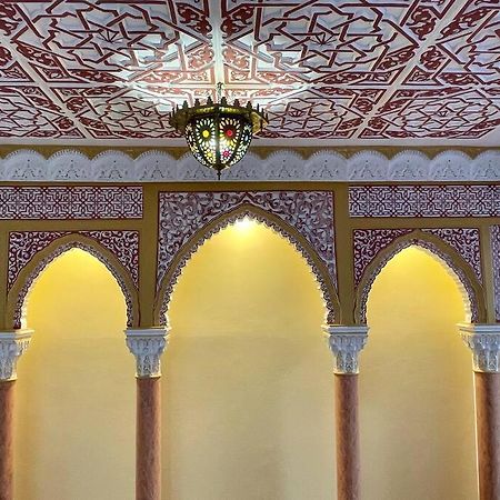 El Rincon De La Mezquita Lägenhet Córdoba Exteriör bild