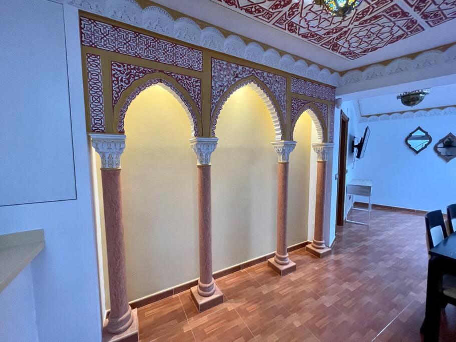 El Rincon De La Mezquita Lägenhet Córdoba Exteriör bild