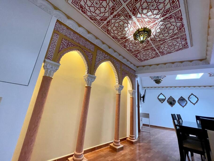 El Rincon De La Mezquita Lägenhet Córdoba Exteriör bild