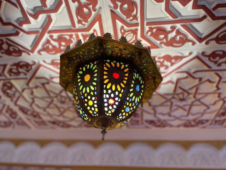 El Rincon De La Mezquita Lägenhet Córdoba Exteriör bild